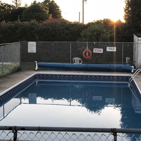 Kincardinite Motel Ripley Εξωτερικό φωτογραφία