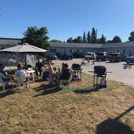 Kincardinite Motel Ripley Εξωτερικό φωτογραφία