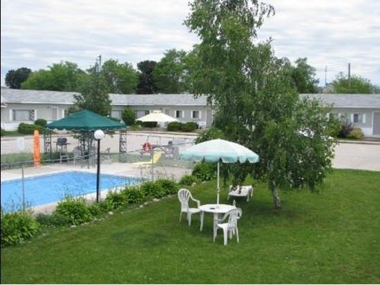 Kincardinite Motel Ripley Εξωτερικό φωτογραφία
