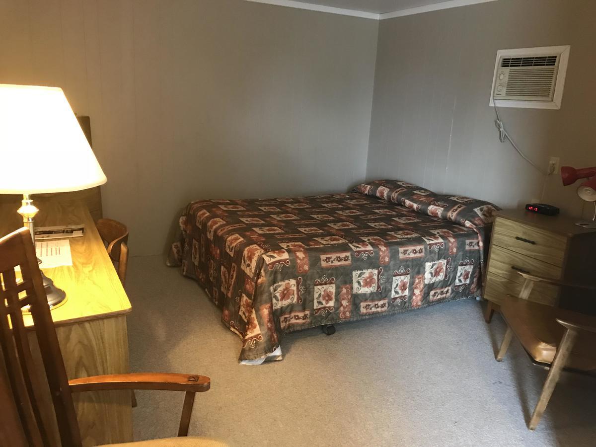 Kincardinite Motel Ripley Εξωτερικό φωτογραφία