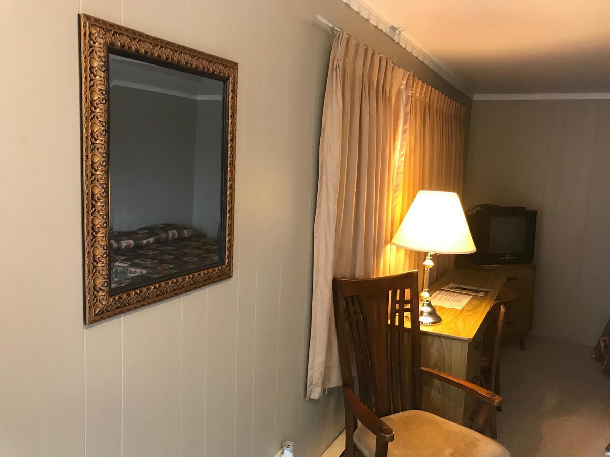 Kincardinite Motel Ripley Εξωτερικό φωτογραφία