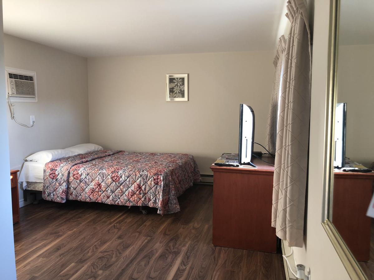 Kincardinite Motel Ripley Εξωτερικό φωτογραφία