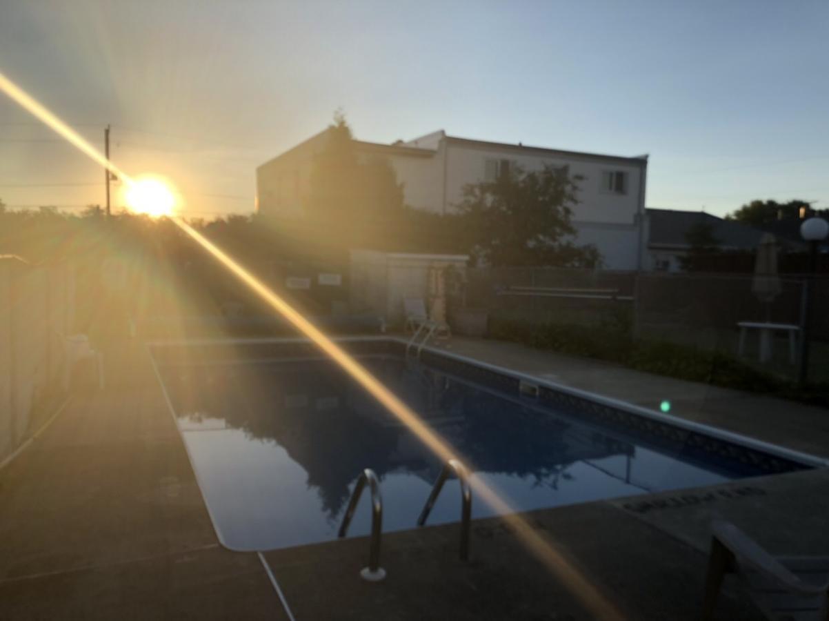 Kincardinite Motel Ripley Εξωτερικό φωτογραφία