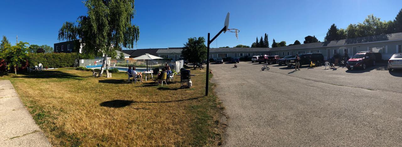 Kincardinite Motel Ripley Εξωτερικό φωτογραφία